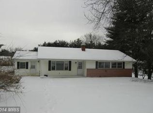 2217 Green Valley Rd, Clarksburg, MD 20871