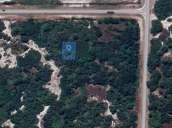 1192 Ebbtide Ave, Lake Placid, FL 33852