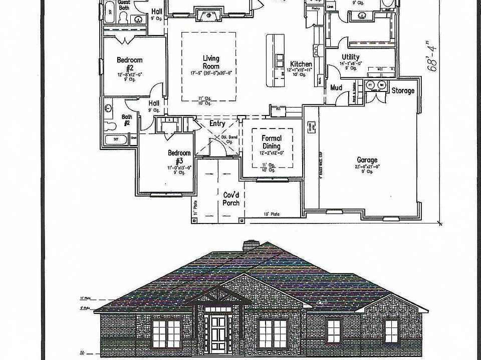 1st image of this home