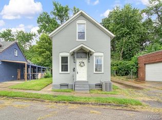 508 Freeburg Ave, Belleville, IL