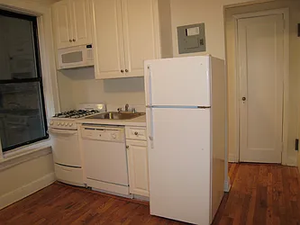 Rented by Metropolitan Equities