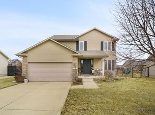 4912 NW 8th St, Ankeny, IA 50023