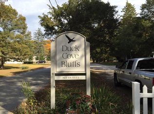 33 Duck Cove Rd #33D, North Kingstown, RI 02852