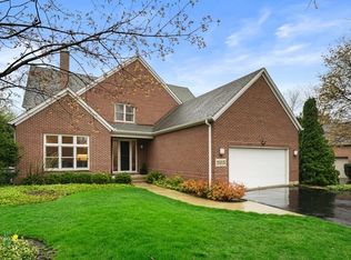 1115 Saint Johns Ave, Highland Park, IL