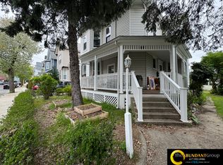 11 Cambria St #SF, Somerville, MA 02143