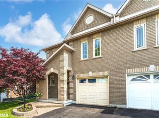 60 Noble Dr, Bradford West Gwillimbury, ON