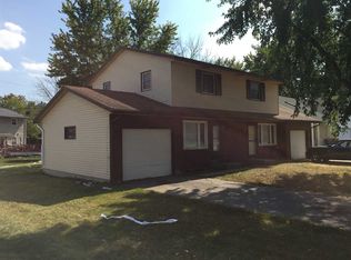 2306-2308 Shopiere Ln, Beloit, WI 53511