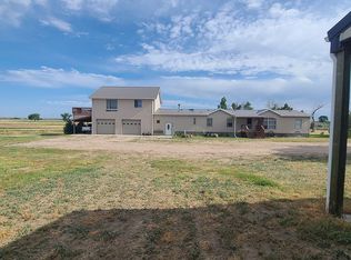 3849 Road 55, Torrington, WY 82240