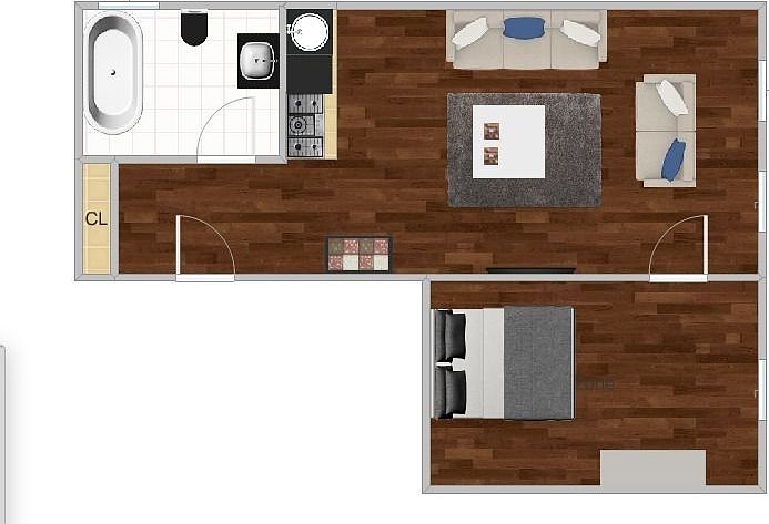 1st image of 302 E 50th St APT 2B