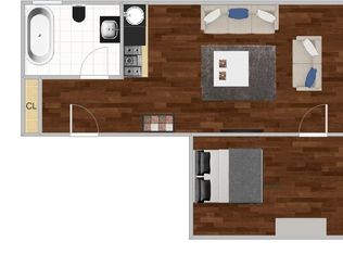 302 E 50th St APT 2B, New York, NY 10022
