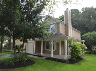 185 Ravine Ridge Dr S, Powell, OH 43065