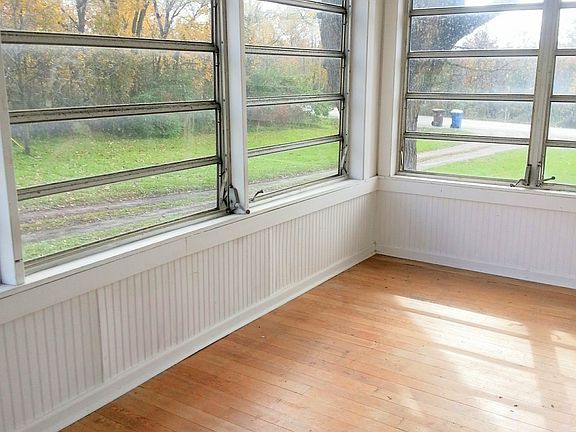 Sunroom