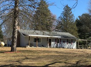 663 Hodunk Rd, Coldwater, MI 49036