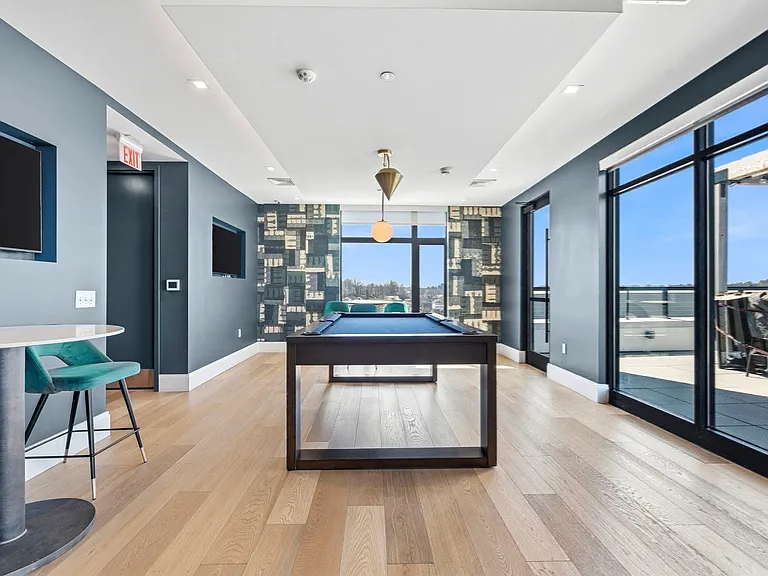 195 Washington St #525 — Photo 17