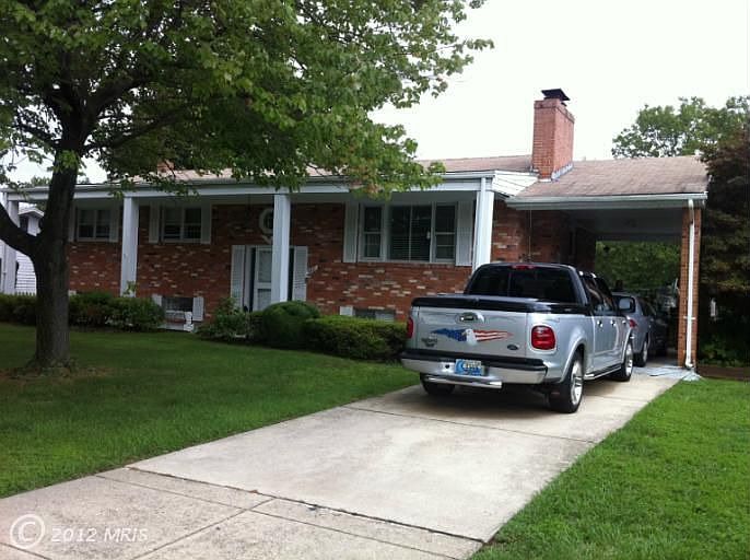2nd image of 5621 Lansing Dr