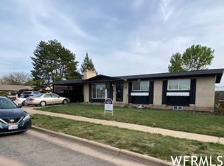 2127 W 4975 S, Roy, UT 84067