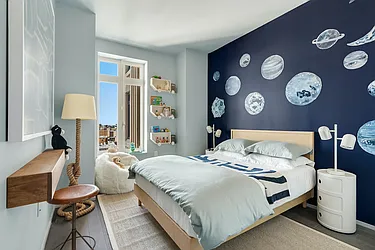 Sold by Brown Harris Stevens Development Marketing