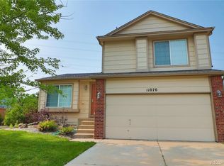 11070 Sylvan Pl, Parker, CO 80138
