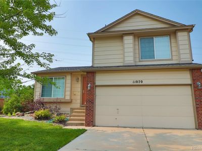 11070 Sylvan Pl, Parker, CO, 80138