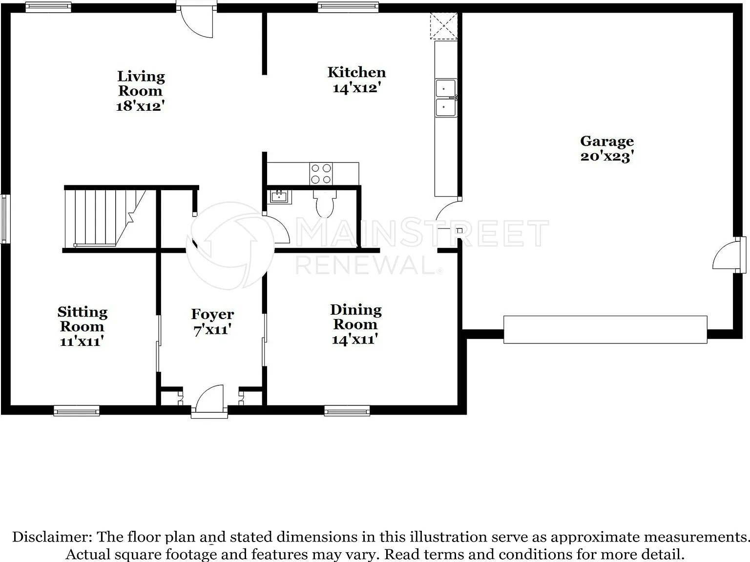 10165 Rockbrook Dr — Photo 2