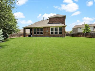 6836 Revere Dr, McKinney, TX, 75071