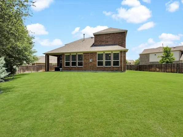 6836 Revere Dr, McKinney, TX 75071