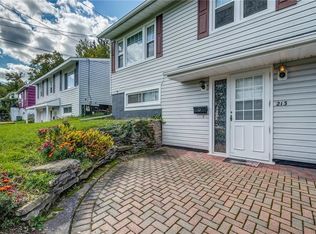 213 Turner Ave, Syracuse, NY 13219