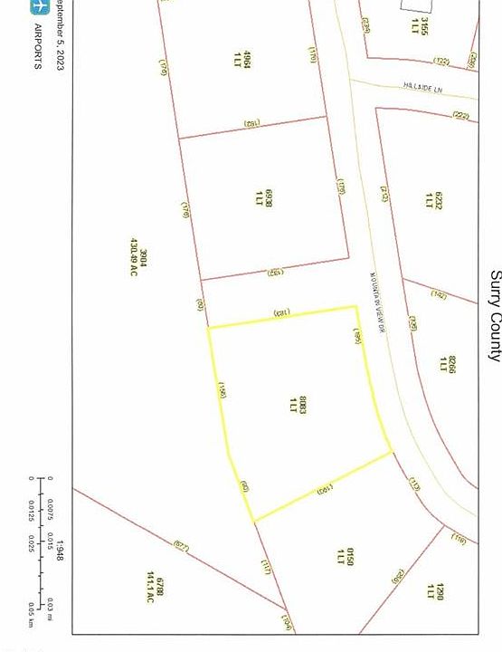 2nd image of LOT 17 Mountain View Dr Unit 17