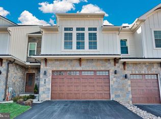 816 Bryce Dr, Horsham, PA 19044