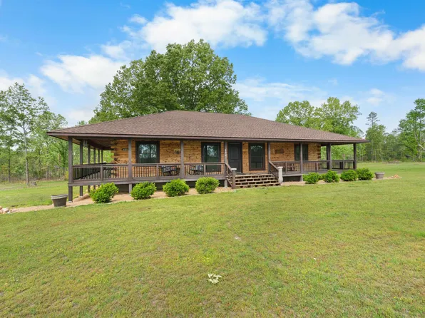 854 Hurricane St, Melbourne, AR 72556