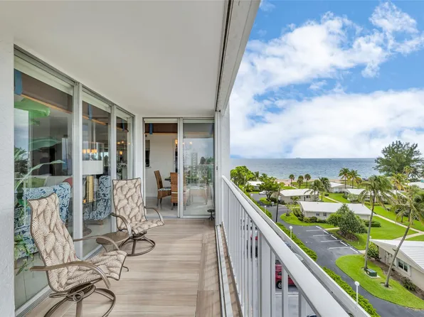 1010 S Ocean Boulevard #708, Pompano Beach, FL 33062