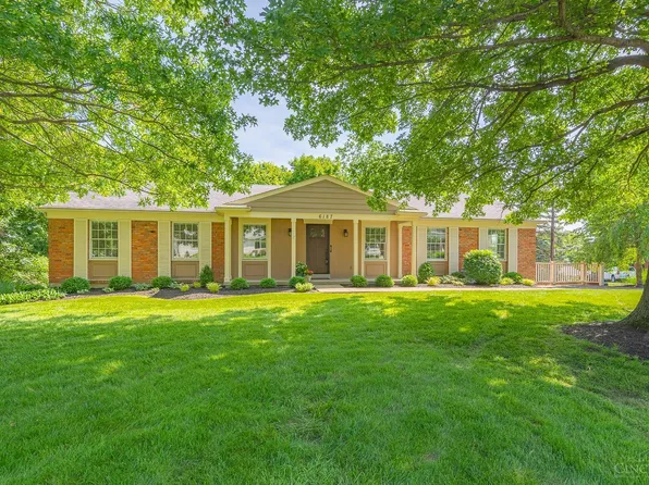 6187 Lakota Dr, Cincinnati, OH 45243