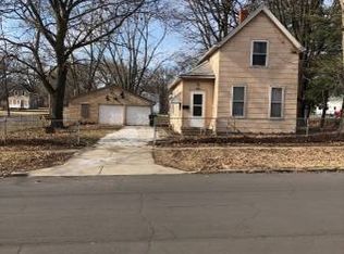 1537 S Livingston St, Peoria, IL