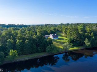 652 Liberty Hill Rd, Milner, GA 30257