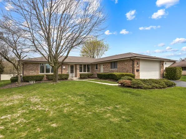 3625 Wimborne Ave, New Lenox, IL 60451