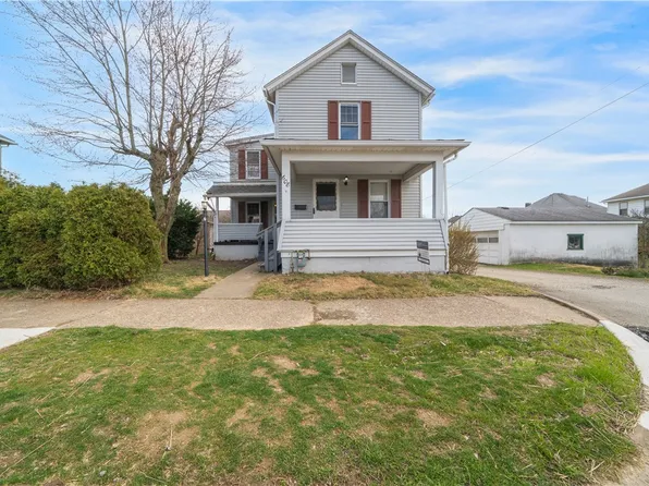 608 Brandon St, Greensburg, PA 15601