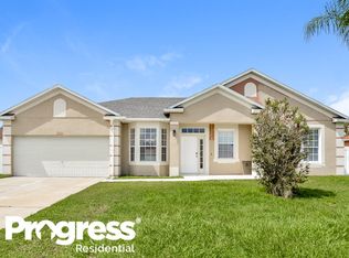 2721 Woodstream Cir, Kissimmee, FL 34743