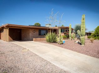 1816 W Merlin Rd, Tucson, AZ 85713