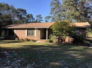 6598 Da Lisa Rd, Milton, FL 32583
