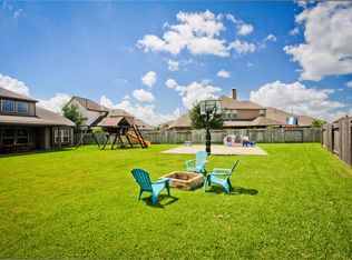 8214 Mattwood Dr, Richmond, TX 77406