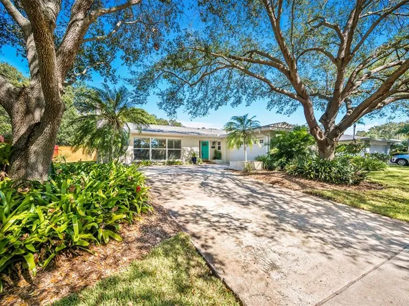 2310 ST CHARLES DRIVE, CLEARWATER, FL 33764