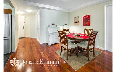 Sold by Douglas Elliman