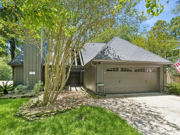 1 Sandlily Ct, Spring, TX 77380