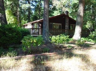 10915 Lake Josephine Ave, Anderson Island, WA 98303