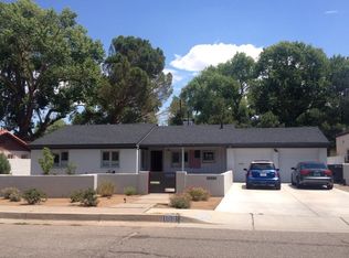 1613 Escalante Ave SW, Albuquerque, NM 87104