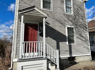 125 W Clifford St, Providence, RI 02907