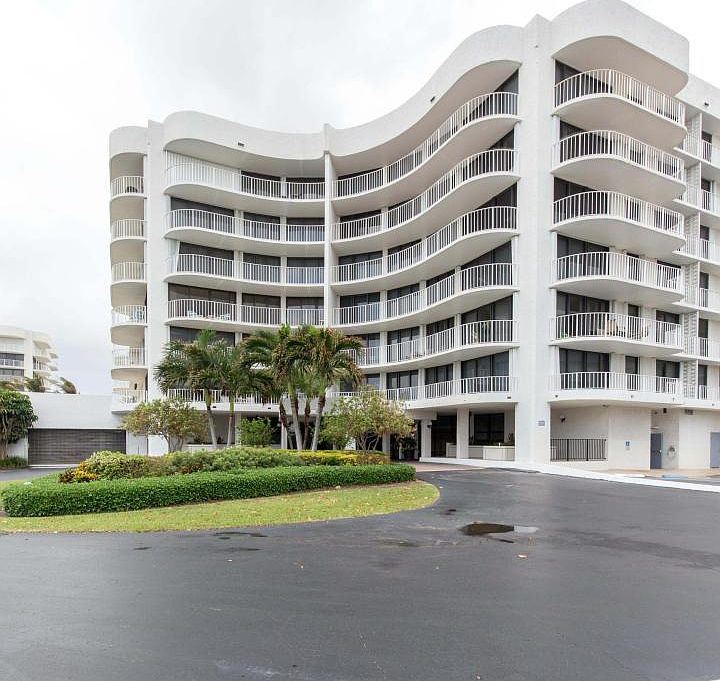 1st image of 3360 S Ocean Blvd #1F-II