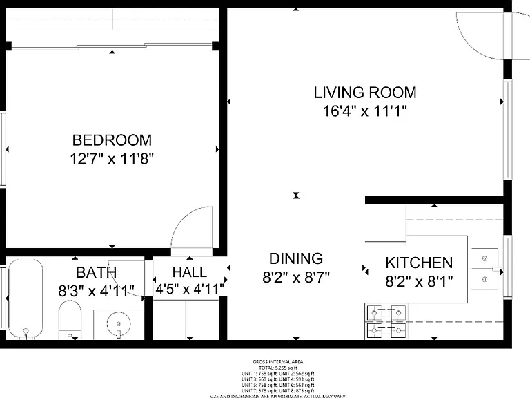 4216 Euclid Ave #7 — Photo 16