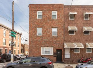 1311 S 9th St #3, Philadelphia, PA 19147