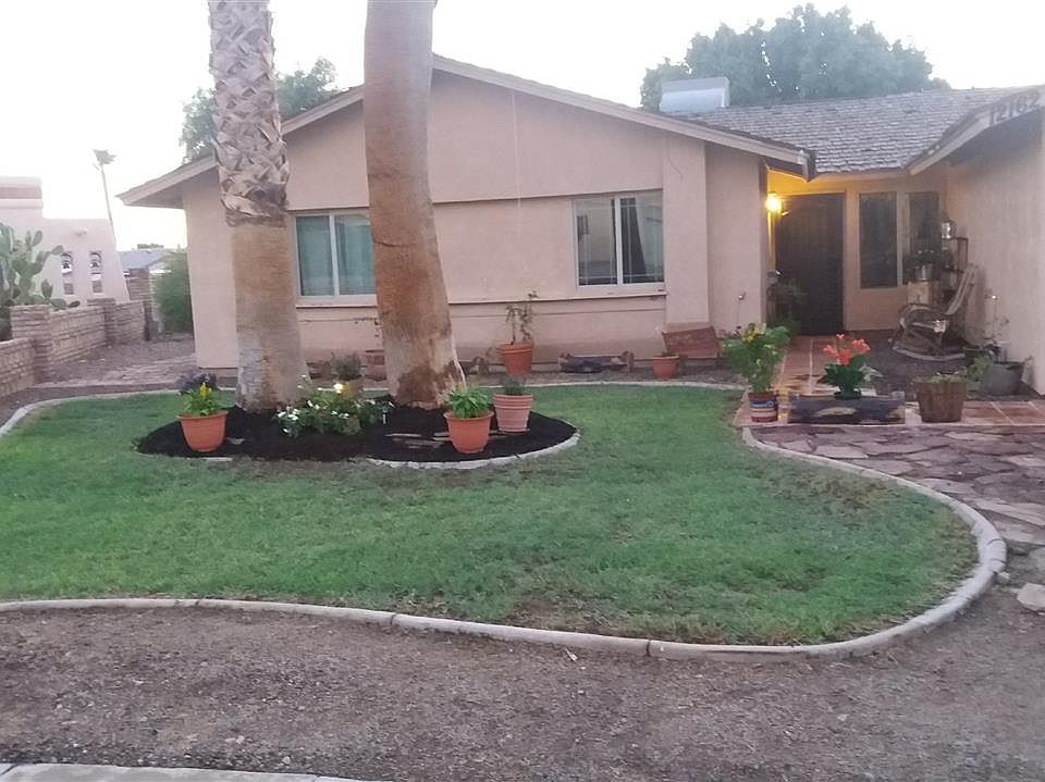 1st image of 12162 E Paseo Verano